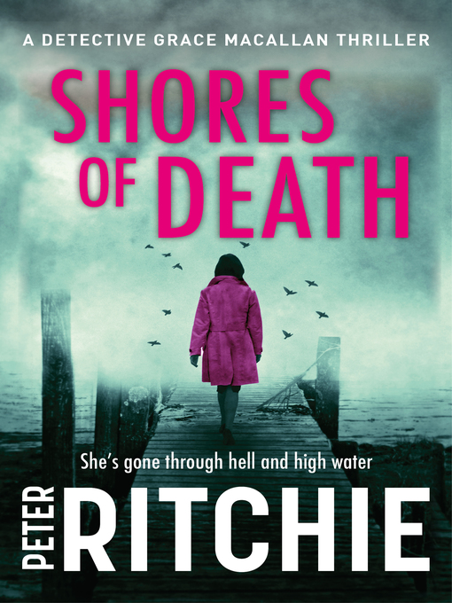 Title details for Shores of Death by Peter Ritchie - Available